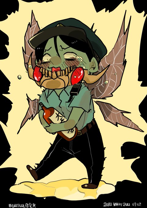 石田徹雄のtwitterイラスト検索結果 石田徹雄のtwitterイラスト検索結果
