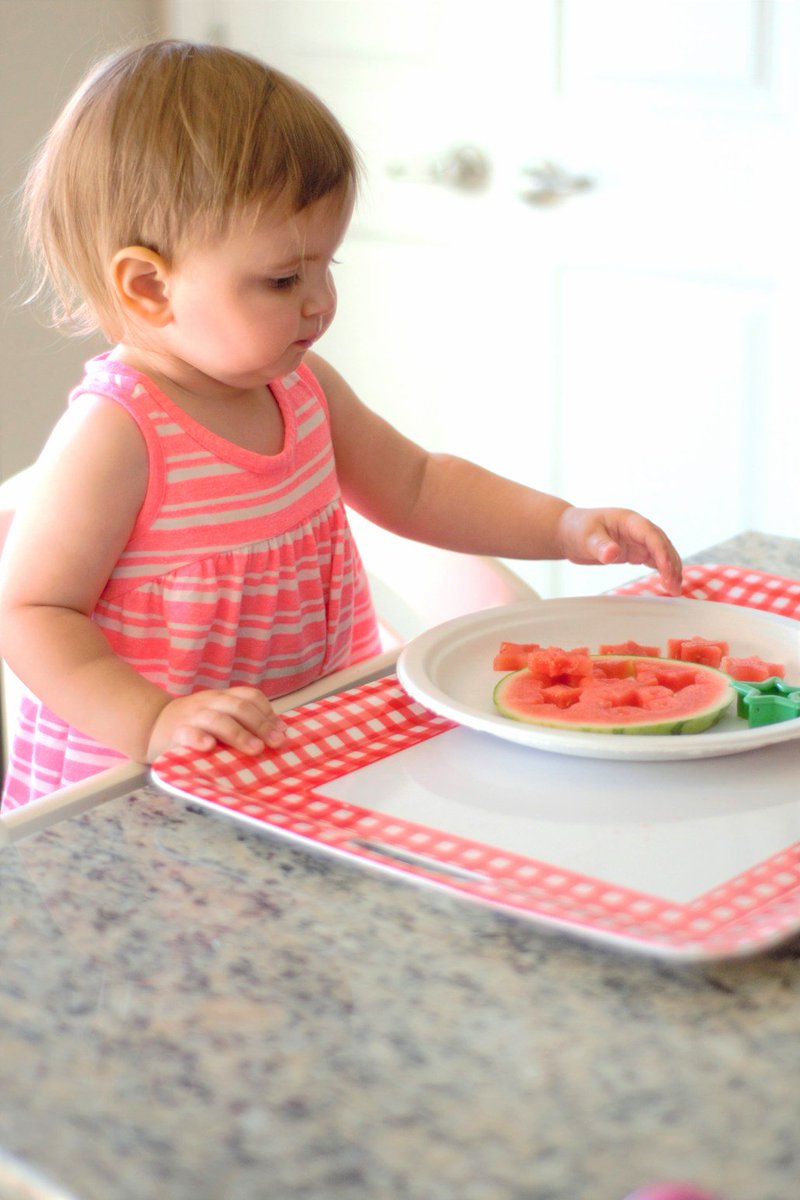 littlepartners1's tweet photo. This fruit cutting activity is perfect for practicing #finemotorskills and for #NationalWatermelonDay ::  https://t.co/Y4K18mVSz7 @HollyBBaking https://t.co/uMf52RHyPP