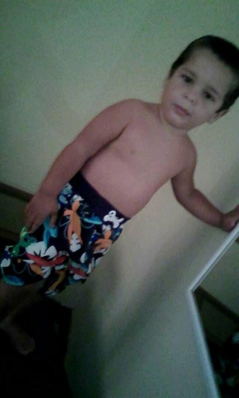 Clmr_'s tweet photo. mi niño hermoso https://t.co/kQ1RsPVQnr