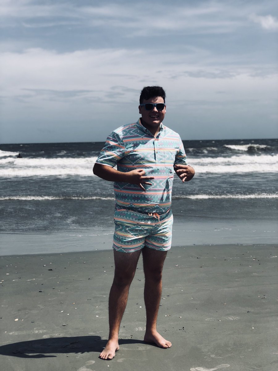 Jiggles360's tweet image. The weekend has arrived  @Chubbies #powermatching