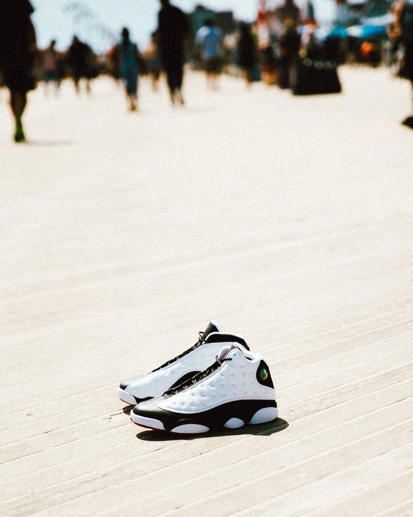 jordan 13 he got game footlocker