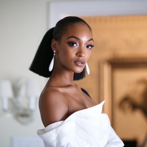 Happy 28th Birthday to the beautiful Jourdan Dunn 