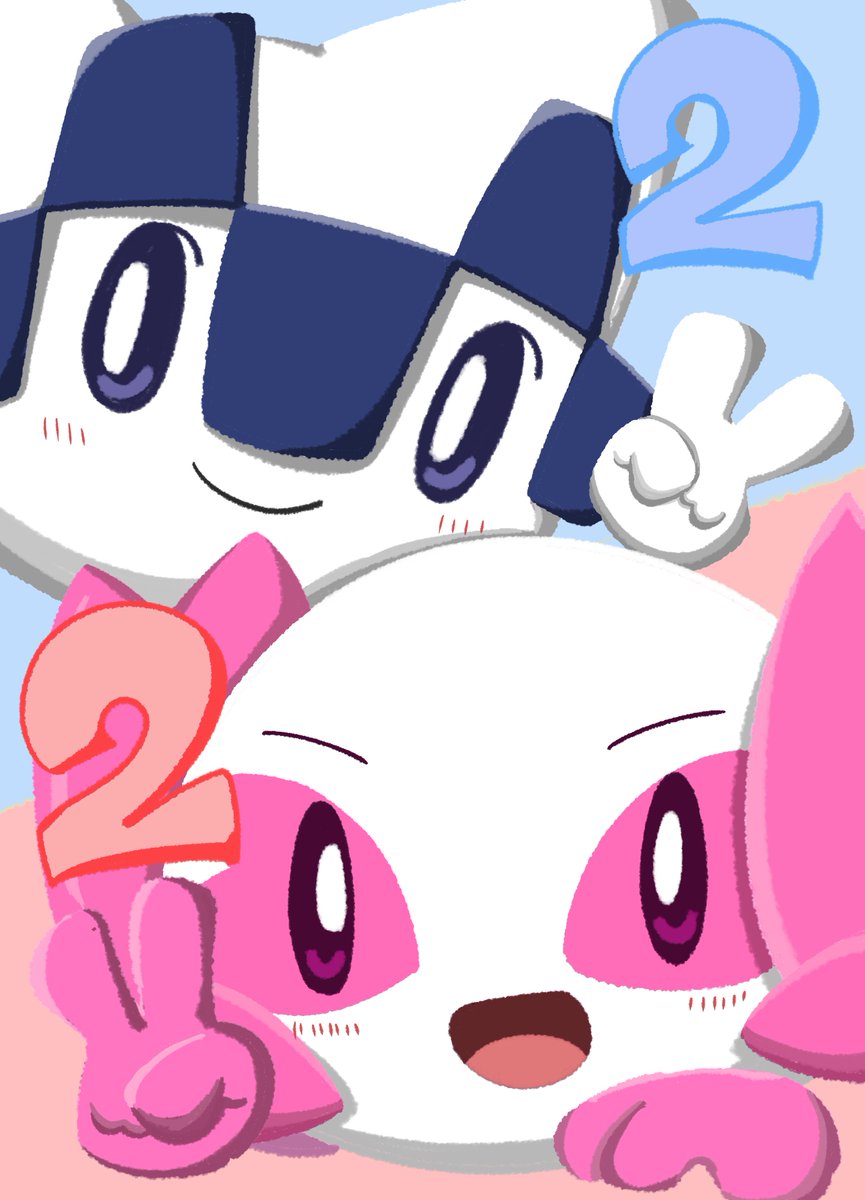 ミライトワとソメイティ イラストまとめ ミライトワとソメイティ イラストまとめ
