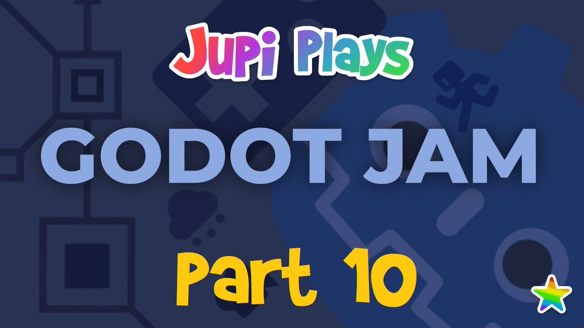 Jupiter_Hadley's tweet photo. Check out part 10 of my #godotjam compilation! I played them all!
https://t.co/vn2qY5iJfn
@SuperRocketZach @rcoop_ @Silthreent https://t.co/GzElqQ8Q76