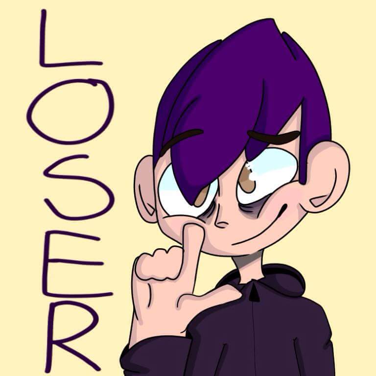 Allexiiir's tweet image. @ThomasSanders fan art of Virgil :)

I love you :,)