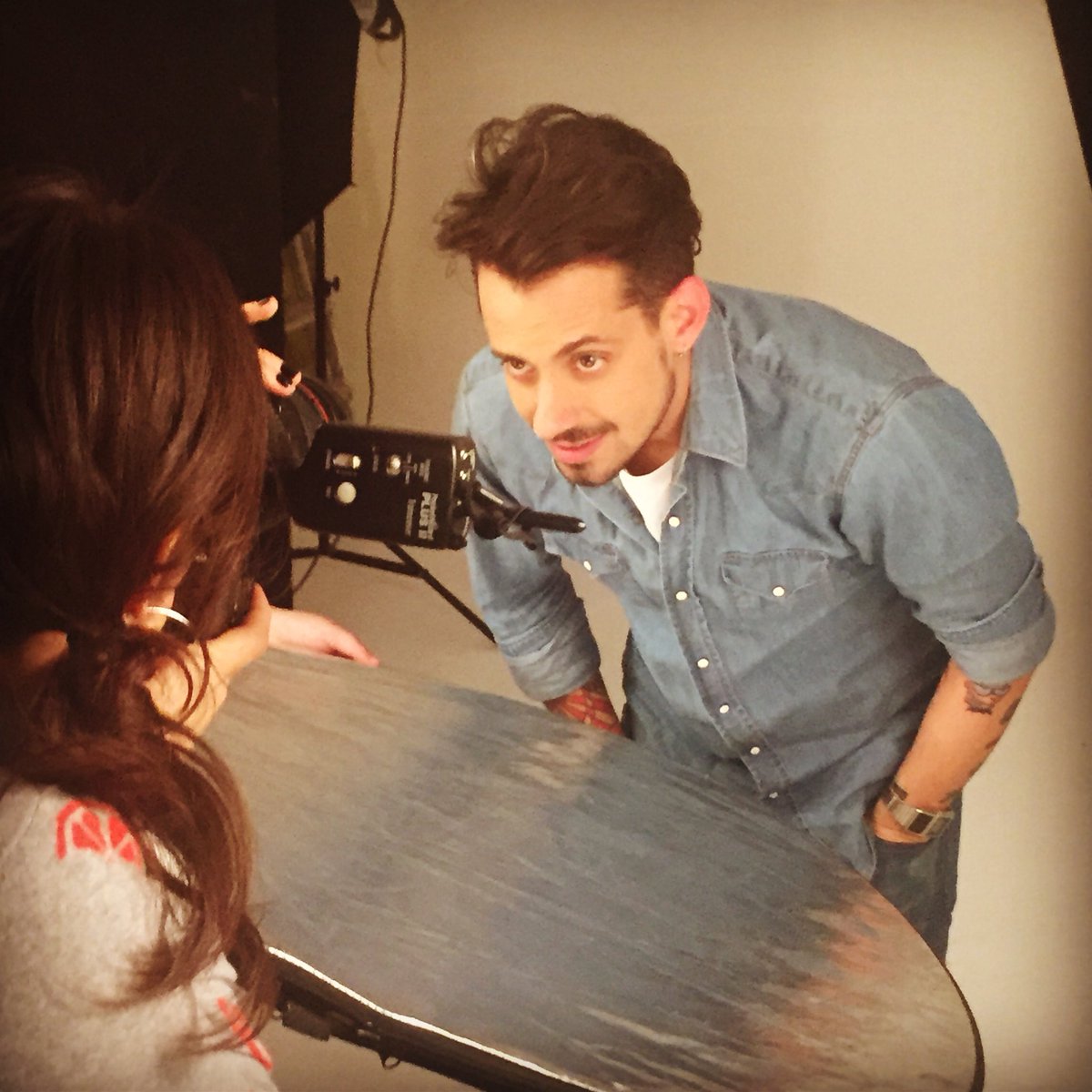 Mano Szereszevsky tweet media