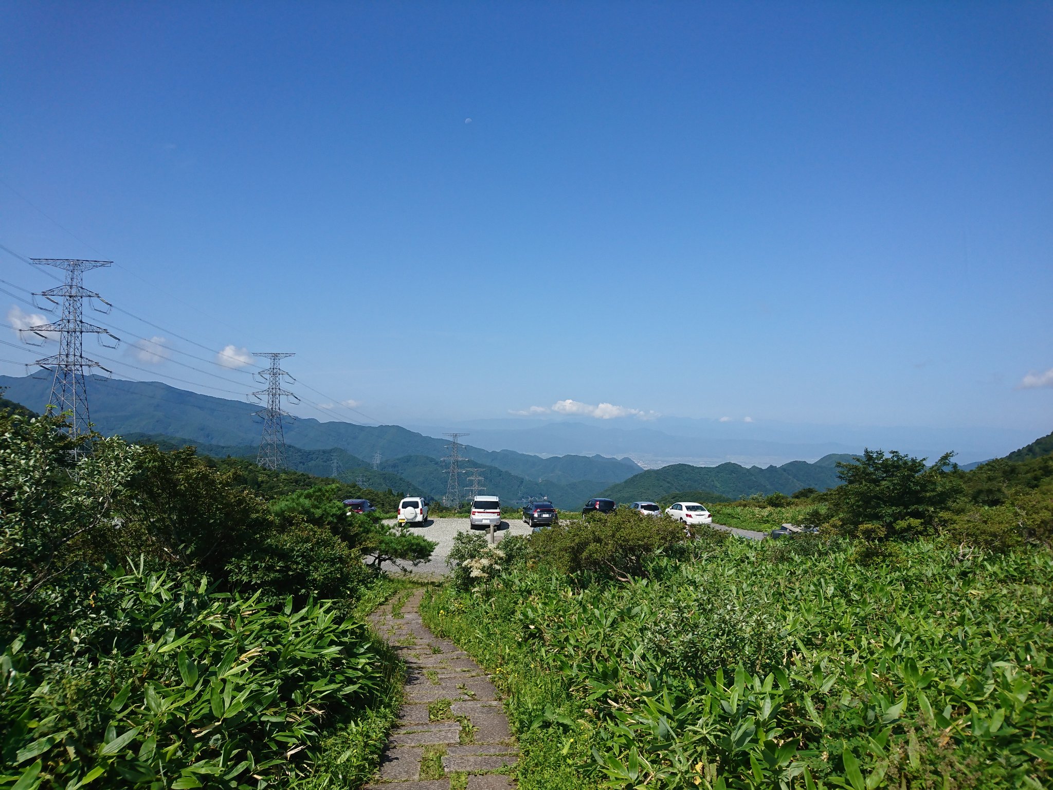 国道２８６号 Twitter Search Twitter