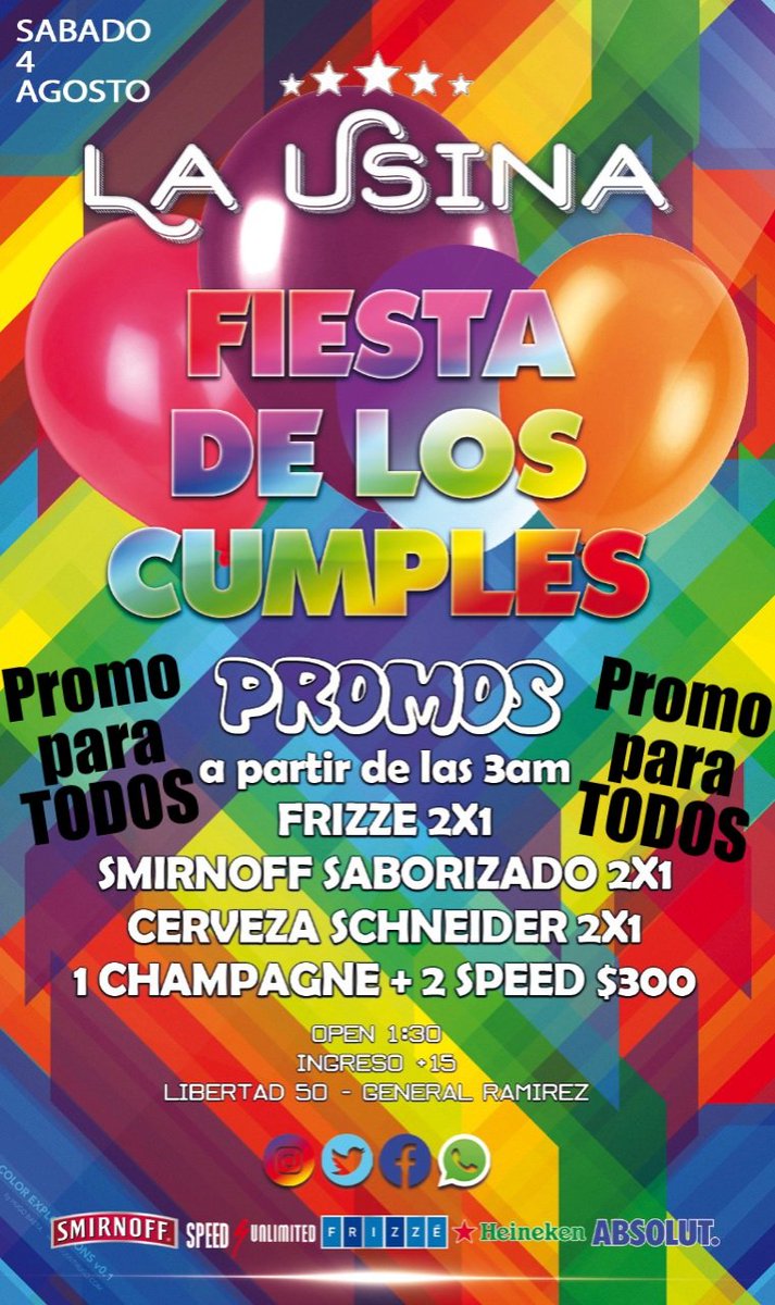 lausinaeventos tweet picture