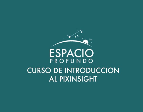 duoptic's tweet photo. Curso de introducción al PixInsight https://t.co/H5SrarvD3B  #EspacioProfundo #Astronomía https://t.co/cfYwViC9N3