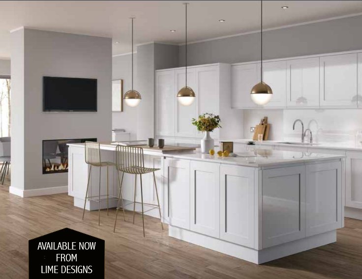 Lime Designs on Twitter "We are loving our new Integral Shaker Gloss