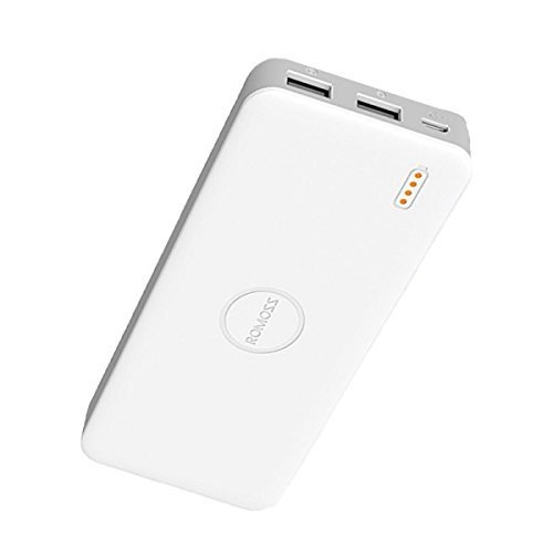AmazonIndia6's tweet photo. Romoss 10000mAh Power Bank Li-Polymer Battery Polymos 10 https://t.co/hquKztYgnW https://t.co/3JZ2pxL1xu