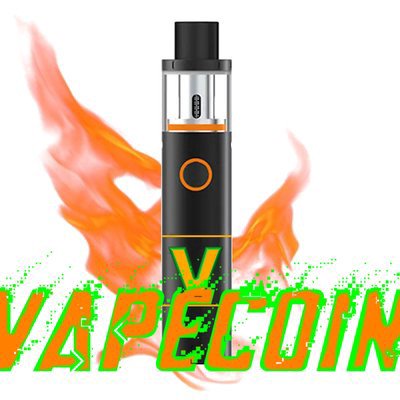 altcoinglobal's tweet photo. Tomorrow (8/4/18) we will have a Vapecoin #airdrop in the #AltcoinGlobal discord server! We also have a special #bounty running where you can earn 50 VAPE. Join Altcoin Global here to participate: https://t.co/XUTYWBzqLG @VapeCoinDev #vapecoin #crypto https://t.co/5gGLuhKysQ