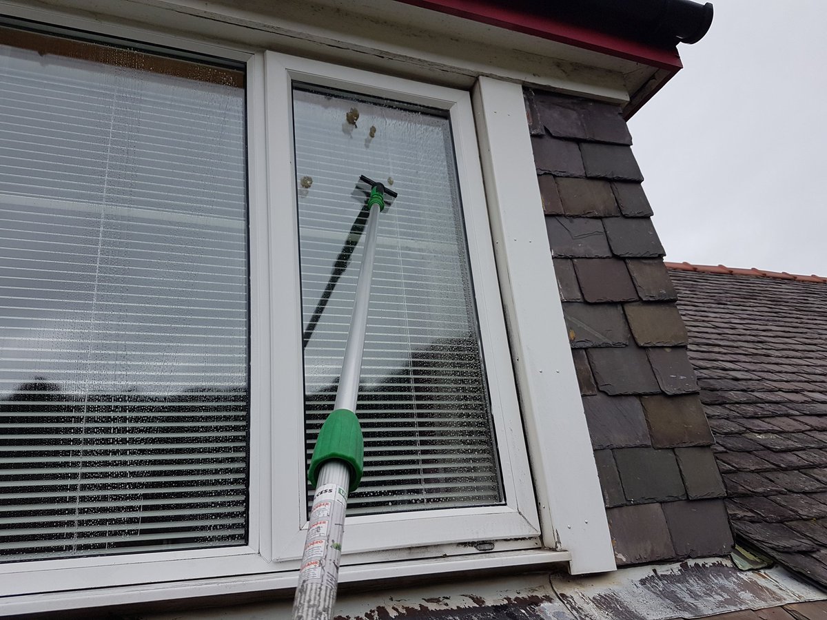 MWindowCleaning tweet picture