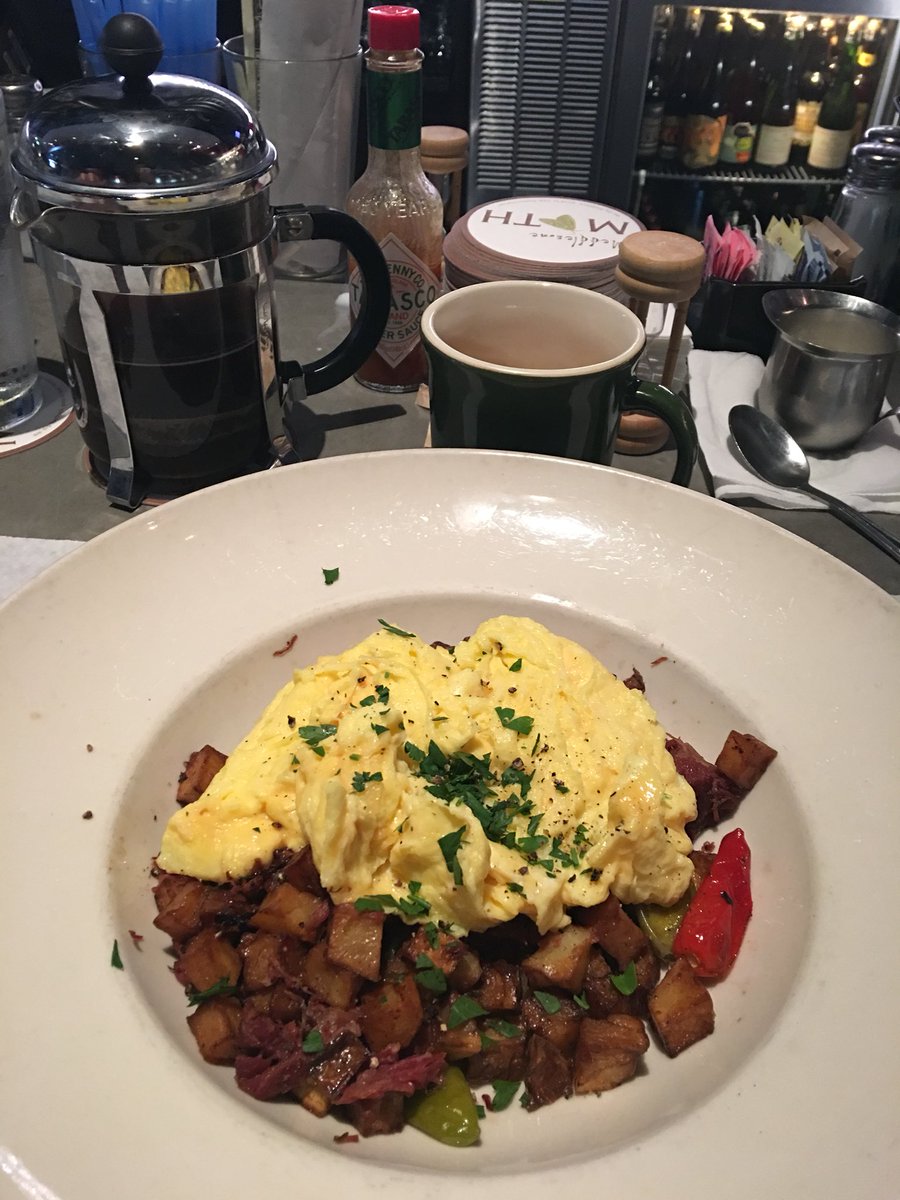 CharliePJ11's tweet photo. Brunch never gets old #frenchpressed #coffeelife https://t.co/TwqVt3hBc4