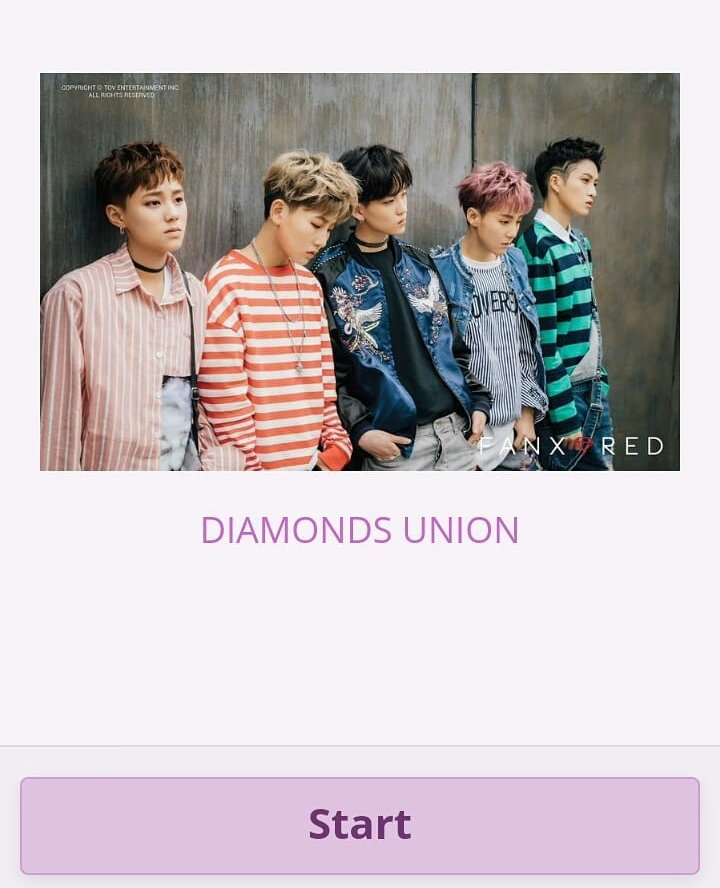 FANXYRED_USA's tweet image. [DIAMOND INFO]
Email us at FANXYREDINTL@gmail.com for more info and if you're interested! #fanxyred #diamondinfo