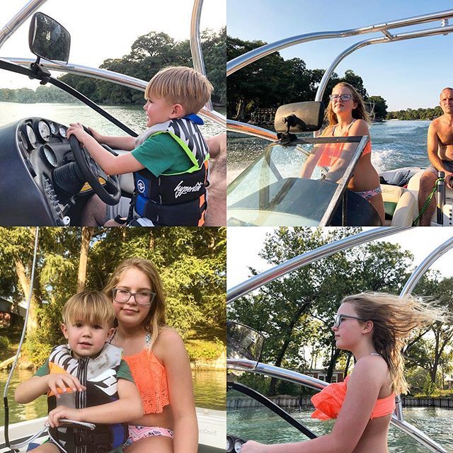 LakeLifeService's tweet photo. #lakeplacid #lakelifers #boatlife https://t.co/i9gJjn35Rb https://t.co/uHn5PEDfKL