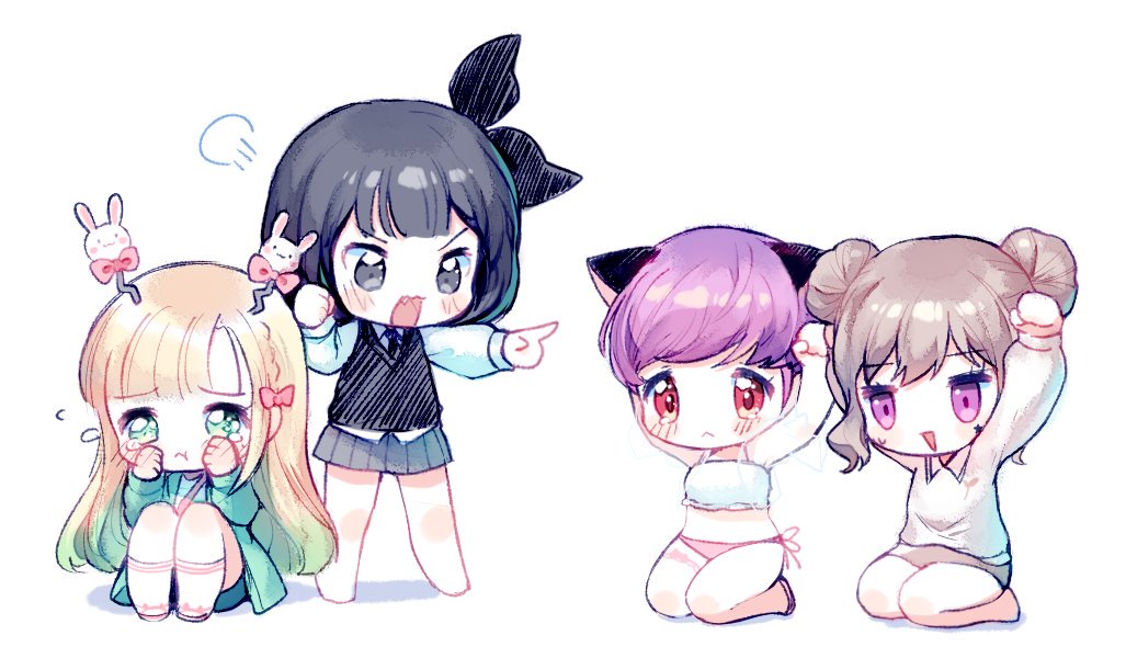 커미션신청계 tweet media