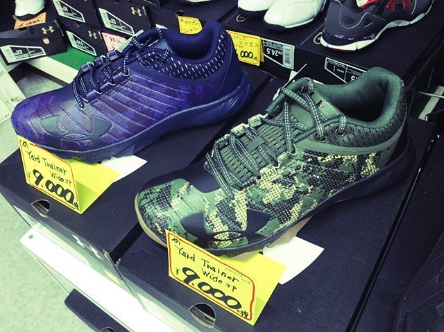 ナカムラスポーツ 福岡県行橋市 Twitterren オシャレな トレーニングシューズ が入荷 T Co Yvf2mluu4u カモフラ柄で普段履きにもピッタリです アンダーアーマー 目指せオシャレ野球人 T Co Xekkr1xul9 T Co Oqyj4l5apw Twitter
