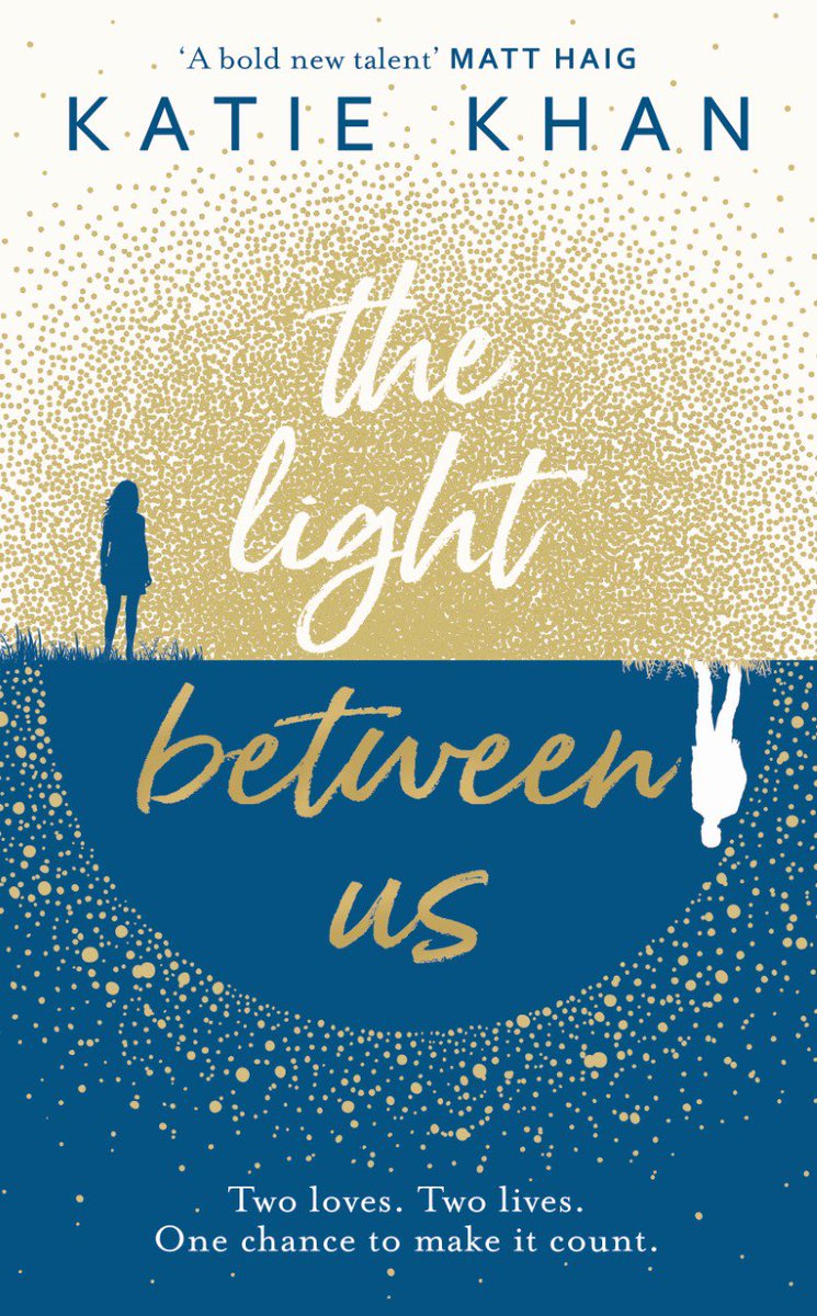 ICYMI here's my #bookreview of #TheLightBetweenUs by @katie_khan @TransworldBooks @hannahlbright29 @annecater #RandomThingsTours 
jaffareadstoo.blogspot.com/2018/08/blog-t… …