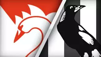 BarCleveland's tweet photo. It's game day! We're backing the @sydneyswans to get up against @CollingwoodFC with $15 jug specials before and after the game! Go the Swannies! #AFL #AFLSwansPies https://t.co/8Q3jM1zkpM