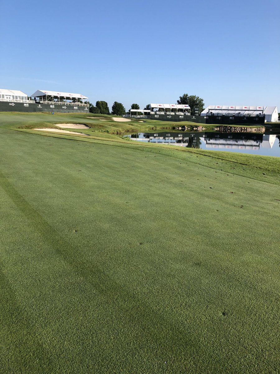 TimHoag3's tweet image. I have had the honor to be a part of a great team this week who has already become a family to me I am beyond excited to be joining there team in a few short days the course looks great let’s see what the rest of the weekend brings @tpctwincities @3MChampionship @TPCTwinCitiesAG