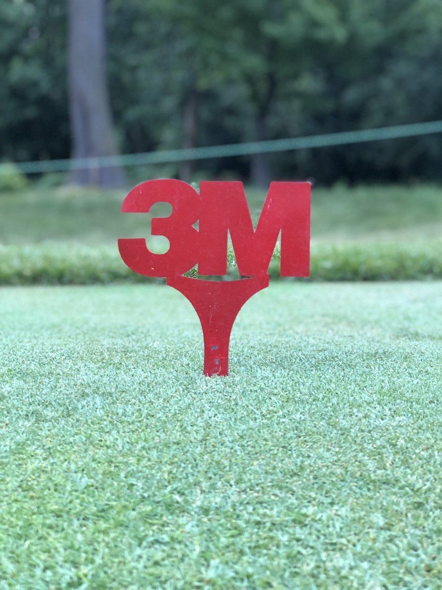 TimHoag3's tweet image. I have had the honor to be a part of a great team this week who has already become a family to me I am beyond excited to be joining there team in a few short days the course looks great let’s see what the rest of the weekend brings @tpctwincities @3MChampionship @TPCTwinCitiesAG