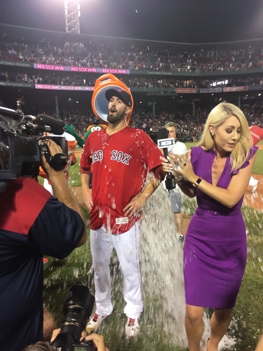 Guerin Austin on Twitter "Porcello 🔥🔥🔥…