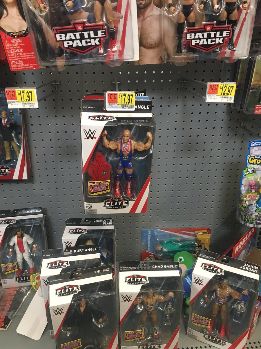 aaronacexXx's tweet image. Went to get my son a @ZackRyder elite and they were sold out. #AreYouSeriousBro #WeWantRyder
