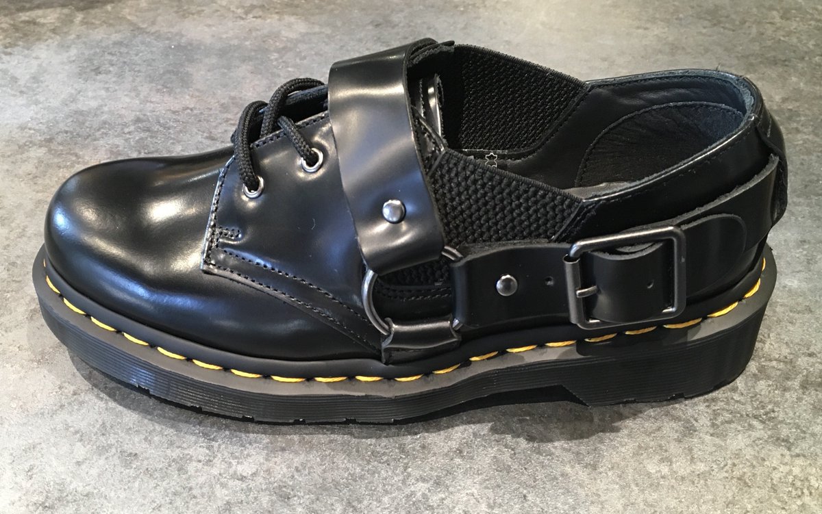 Dr.Martens kyoto on X: 