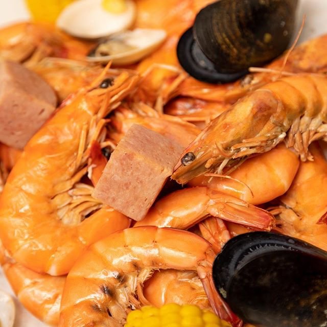 Crackin_Kitchen's tweet photo. Now Featuring Kauai Shrimp! Come try the best Shrimp in the Pacific!
-
#kauaishrimp #freshseafood #localseafood #bestcajun #hawaiiancajun #waikiki https://t.co/cMXCTSks34