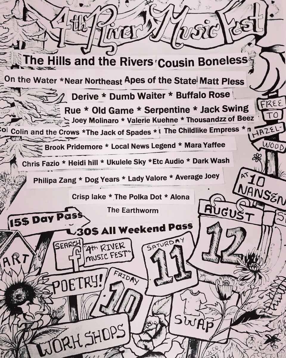 Old Game (@oldgamepgh) on Twitter photo Join us with <a href="/TheHillsNRivers/">TheHillsandtheRivers</a> and all our pals at OWL Hollow next weekend! We play Saturday! #fest Join us with <a href="/TheHillsNRivers/">TheHillsandtheRivers</a> and all our pals at OWL Hollow next weekend! We play Saturday! #fest