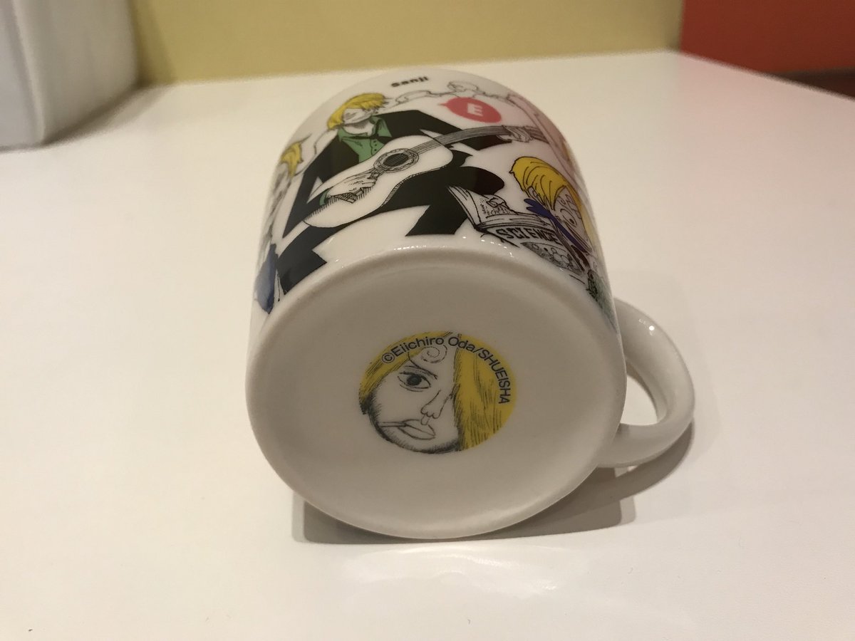 Hello, ONE PIECE」を堪能した後はぜひお隣りのグッズ売り場へ