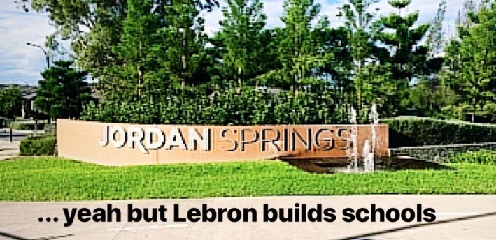 theriffmc's tweet photo. #nba #jordansprings https://t.co/NG0F1ipg4K