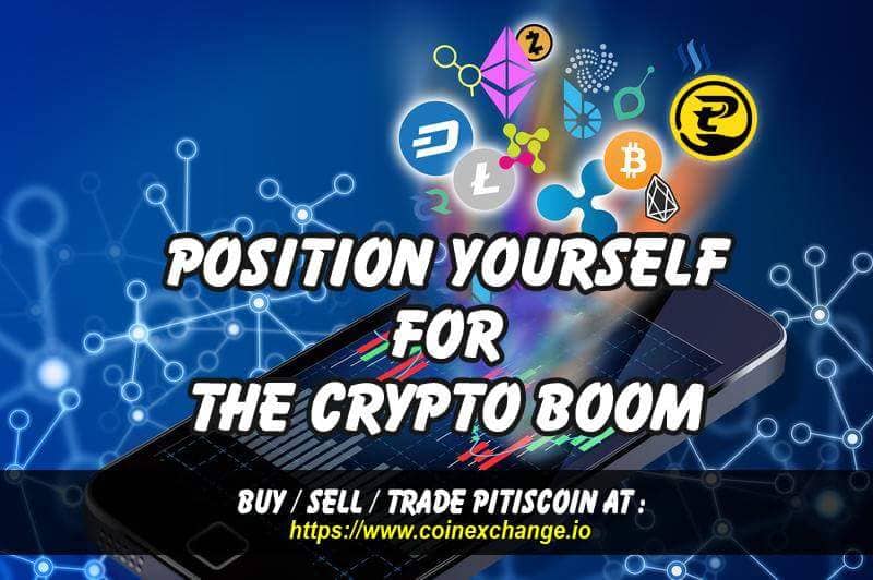 BintangWana's tweet image. Introducing Our New Wallet &amp;amp; Token! MultipleWallet For PitisCoin And Other Altcoin Blockchain.
#MyPitisWallet#MPW
#PitisCoin#PTS
#Blockchain#ERC20
#ERC20Wallet#p2p
#EscrowFeatures
#MultipleWallet
#MarketPlace
#MarketExchange
#Buy#Sell
#BTC#ETH#XRP#PTS
#MoreAltcoinSoon
#Perjuangan