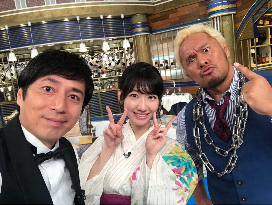 佐々木健介の性格がいい 悪い 評判がヤバい過去の噂とは アスネタ 芸能ニュースメディア