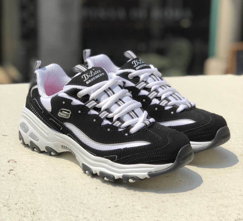 skechers new arrival 2018