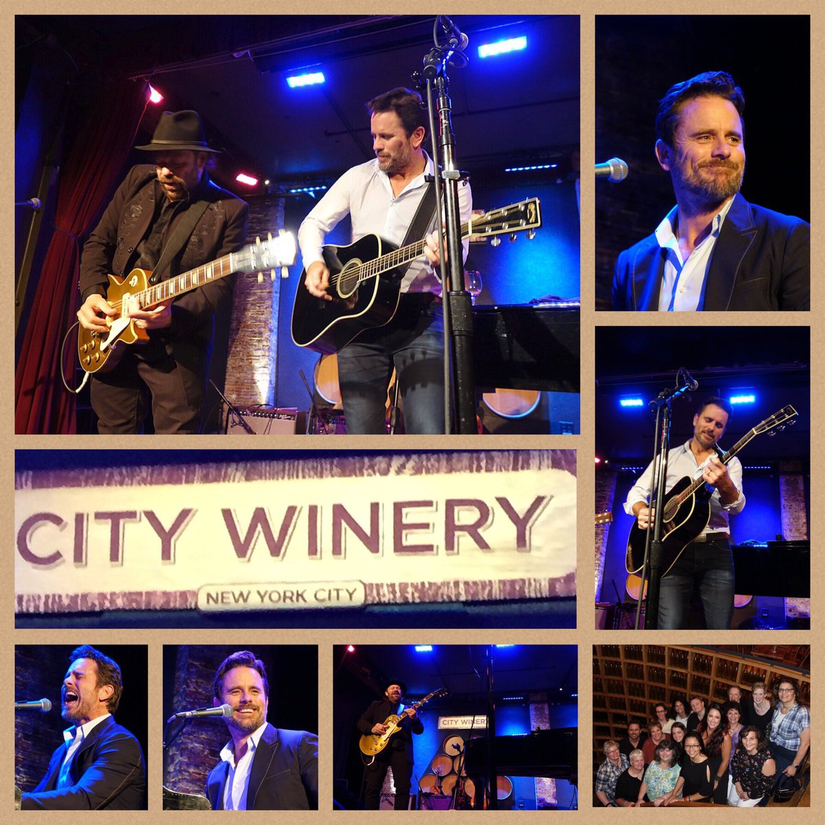 BrooklynNashie's tweet image. #FBF to a fabulous night at @CityWineryNYC where🍷, wonderful 🎶 &amp;amp; many #Nashie tears😭 were flowing at @CharlesEsten’s #SongsOfDeacon concert. 🙌🏻#FreakinDeaconForever @colinlinden @Grateful24x7 @curlsywhirl @jaydee_amoloza @mleitten @Allyallpgh @PernilleWesti  @KimRathbone
