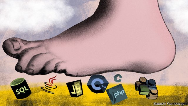 devshopadvisors's tweet image. #Python has brought computer programming to a vast new audience ow.ly/tOVe30lcbZ0 
#SoftwareDevelopment #OutsourcedSoftware #ProductDevelopment
#SoftwareDevelopment #PHP s #WebDevelopment #JavaProgrammers #JavaDevelopers