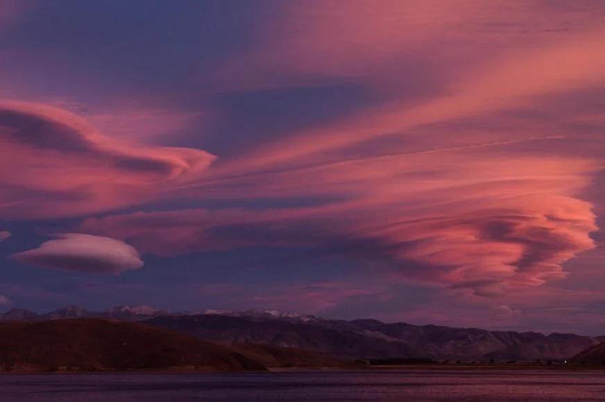 worIdspaces's tweet image. The sky is a dream come true ch💭