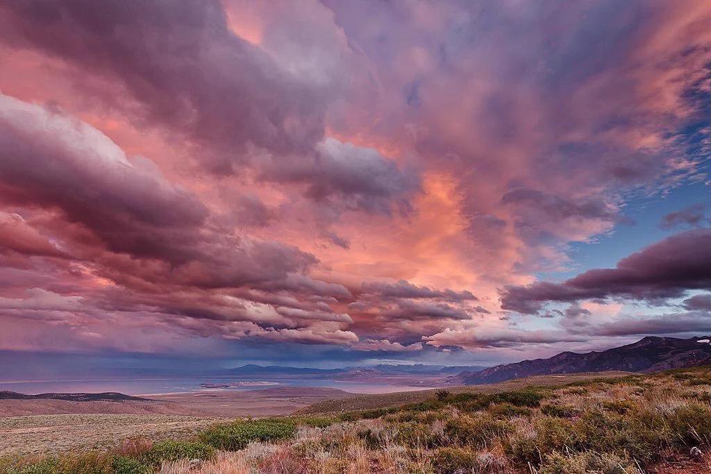 worIdspaces's tweet image. The sky is a dream come true ch💭