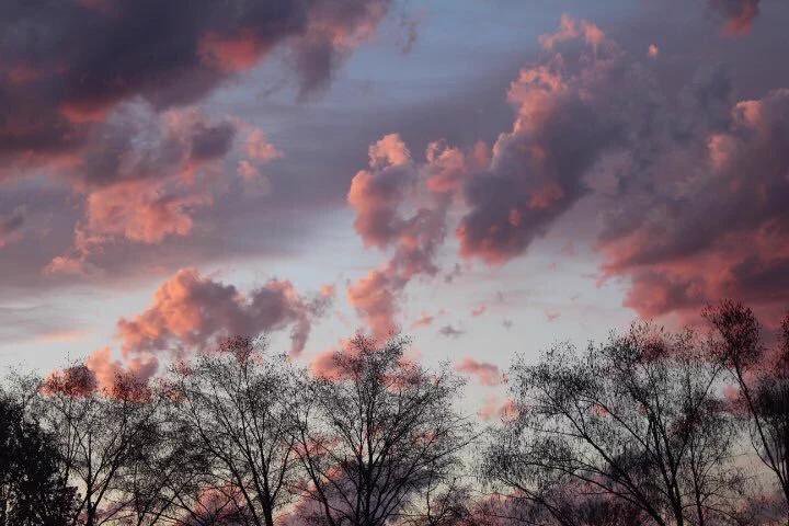 worIdspaces's tweet image. The sky is a dream come true ch💭