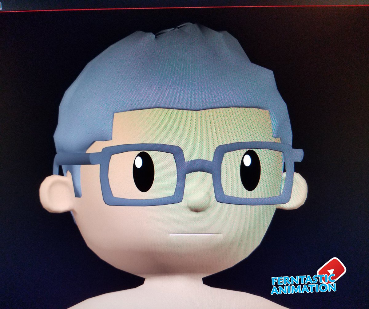 Fern_Animation's tweet photo. With all the back and forth. I decided to go with this eye design.
#3dmodel #3dmax #3dmodeling #progress #storytimeanimation #3danimated #3danimating #youtube #3dmesh #3dart  #3d https://t.co/WKNnd33hl5