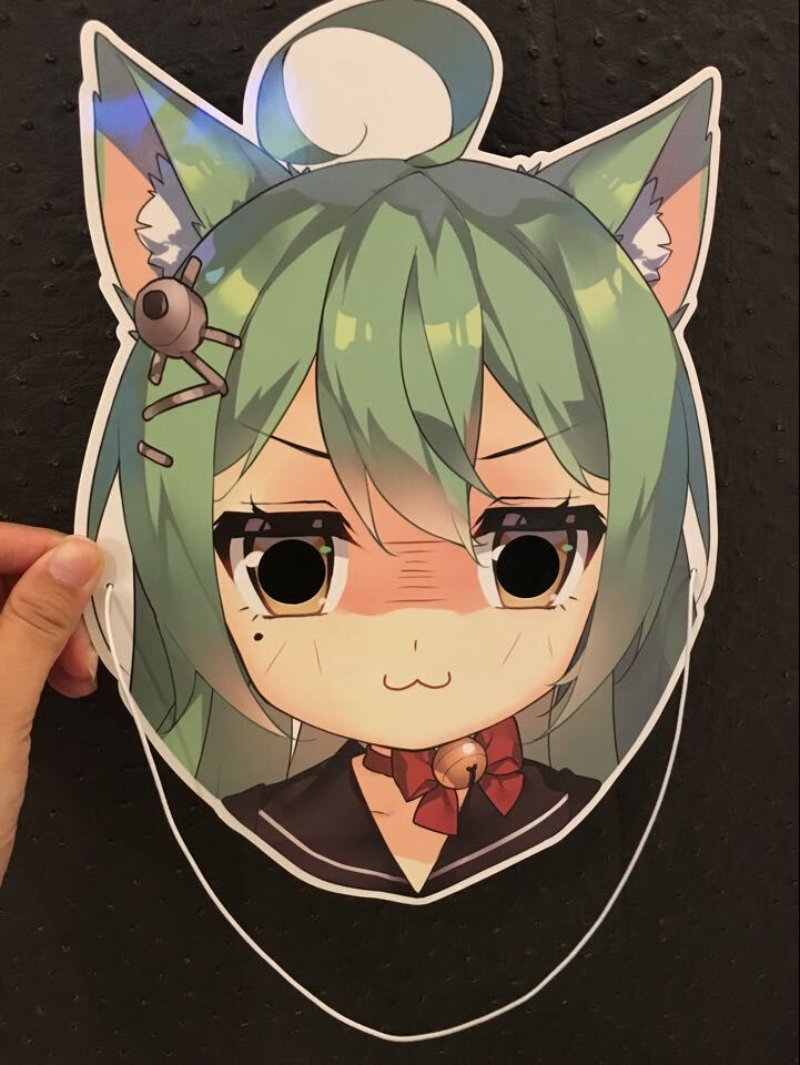 アズールレーン公式 On Twitter コスサミ とうとう本日はコスサミ 名古屋の熱気が凄いです 会場で明石になれちゃうお面を配布しますので お近くの方はぜひアズールレーンブースまで また 5日は公式コスプレコンテストも イベント詳細はこちら Https
