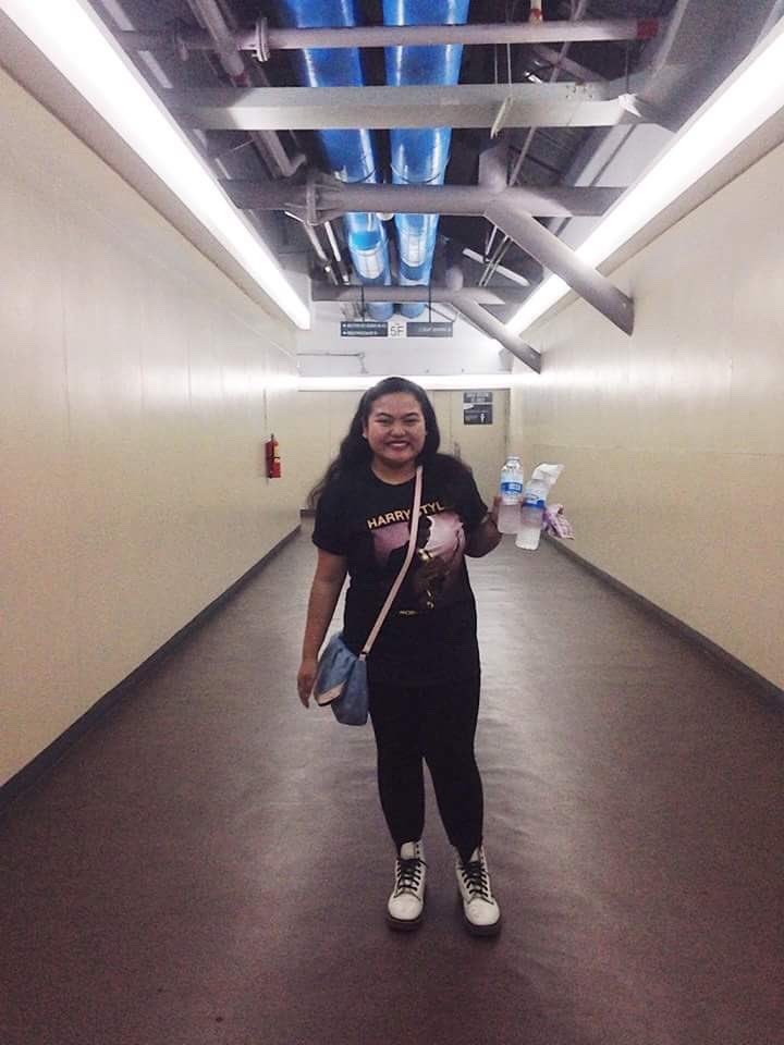 onlywantlou's tweet image. YAY SEE YOU GUYS LATERRRRRR! This is the outfit I'm wearing, please guys approach me and say hi! hahahaha! Love lots xx.  #1DInfinityPH