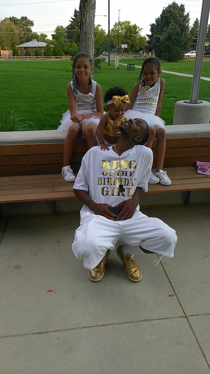 Scrillthetruth's tweet image. #DenverTwitter #RealFather #FuccABabyDad