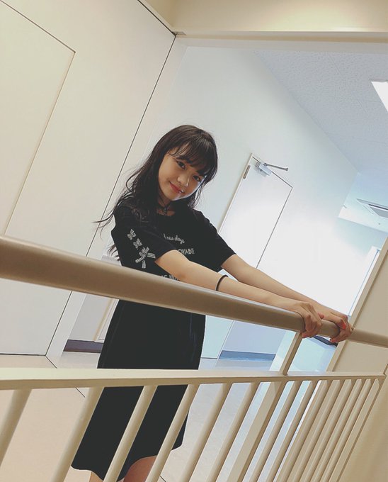 林芽亜里のTwitter画像3