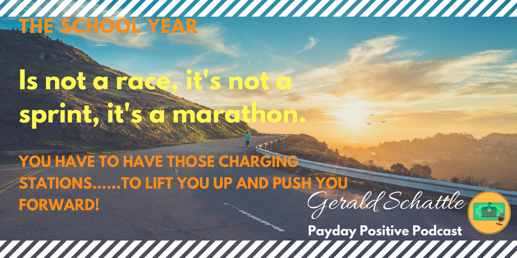 PositivePayEDU's tweet photo. All Educators, especially .@aldineisd educators, we're coming. Starting Aug. 6th begin, listen, and fill your day with POSITIVITY!  Share follow and spread the word. .@drgoffney .@EdTechTinker .@gwschattle281 .@SVicGlass .@awillery .@jmattmiller .@mguhlin .@MattEduTech https://t.co/IPgBitSP91