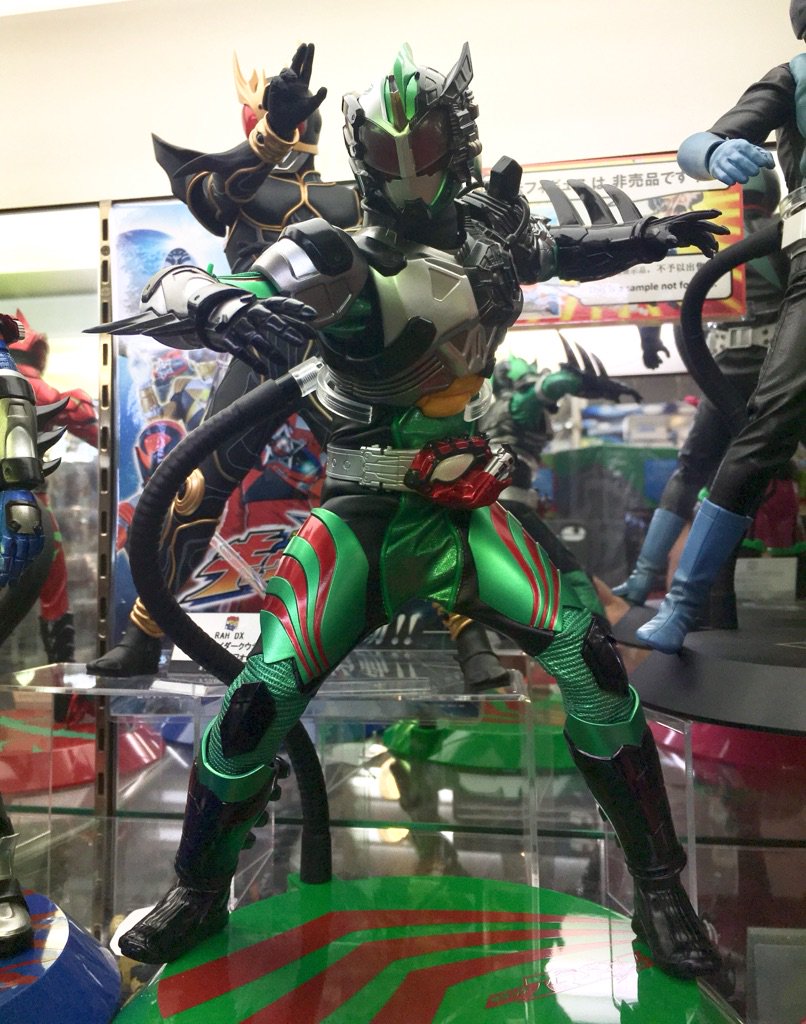 RAH 仮面ライダーアマゾンオメガ アマゾンズ - 通販 - hanackenovinky.cz