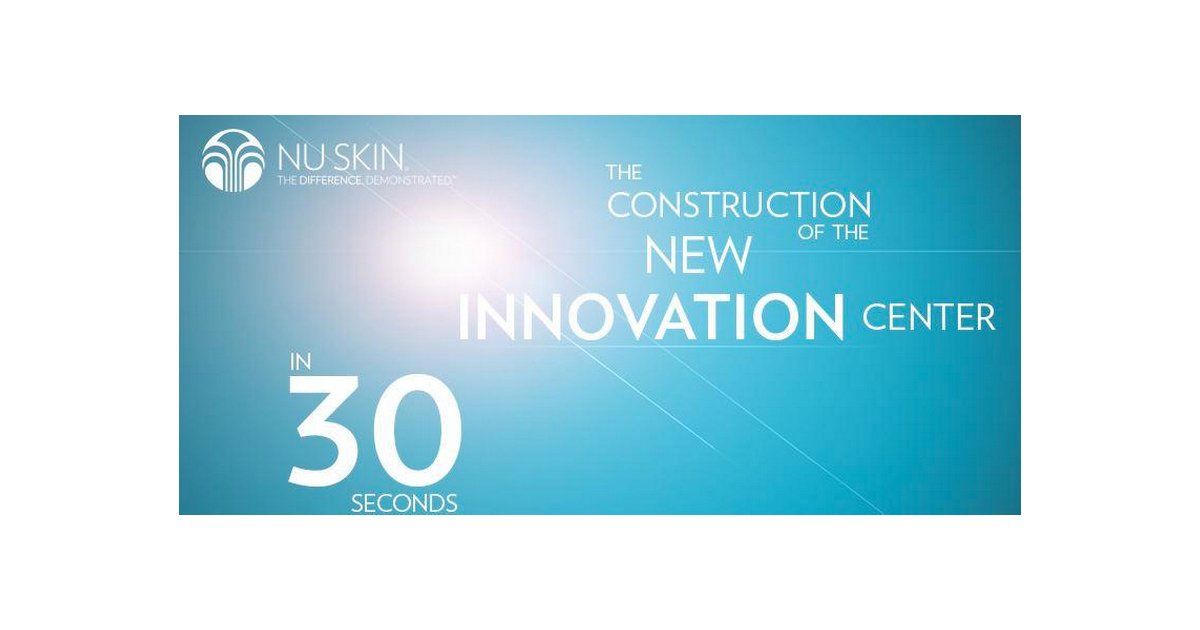 Glamcolletions's tweet photo. Watch the new Innovation Center be constructed in 30 seconds. https://t.co/FqoNE2hzfn https://t.co/NBYD4g8NU8