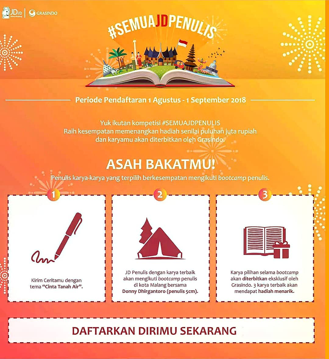 32+ Daftar Gambar Poster Tema Cinta Tanah Air Terlengkap 32+ Daftar Gambar Poster Tema Cinta Tanah Air Terlengkap